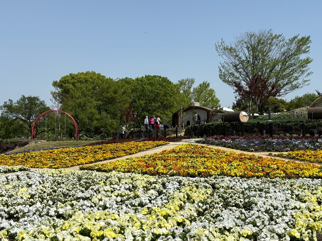 【No.41】東山植物園内移動モビリティのさらなるバリアフリー化